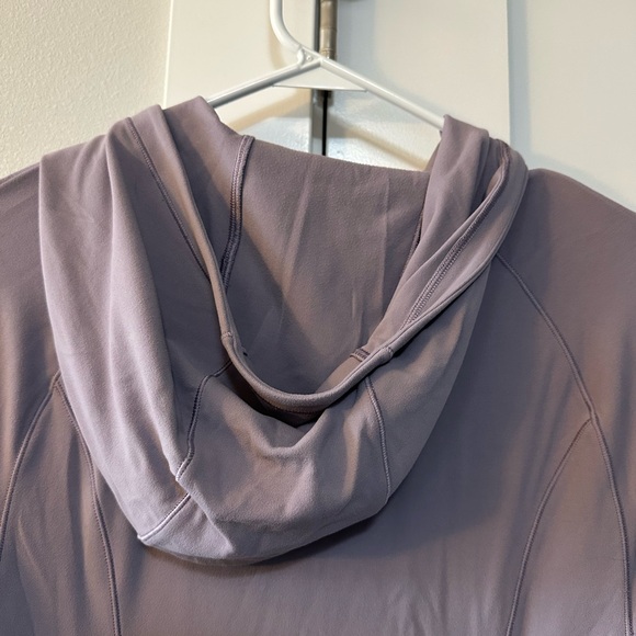 S O L D | lululemon Move With Ease Full-Zip Jacket - Picture 10 of 10